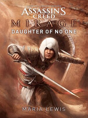 cover image of Assassin's Creed Mirage